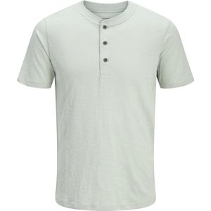 JACK & JONES - JPRBlunixs - T-shirt - Mintgroen