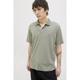 Jack & Jones Premium Shirt 'JPRCCRodney'  pastelgroen