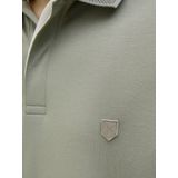 Jack & Jones Premium Shirt 'JPRCCRodney'  pastelgroen