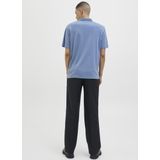 Jack & Jones Premium Shirt 'JPRCCRodney'  saffier