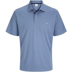 Jack & Jones Premium Shirt 'JPRCCRodney'  saffier