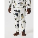 Merinowol - Lange Onderbroek - Slim Fit - Zacht en Gezellig