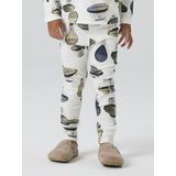 Merinowol - Lange Onderbroek - Slim Fit - Zacht en Gezellig