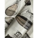 Merinowol - Lange Onderbroek - Slim Fit - Zacht en Gezellig