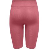 Athleisure - Stad Shorts - High Waist - Knielengte - B-Dry - Slim Fit