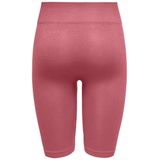 Athleisure - Stad Shorts - High Waist - Knielengte - B-Dry - Slim Fit