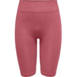 Athleisure - Stad Shorts - High Waist - Knielengte - B-Dry - Slim Fit