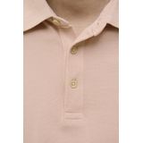 Jack & Jones - Jprbluwilliam Wash Ss Polo - Poloshirt - Rose Dust
