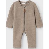 Merinowol - Boxpakje - All-in-one - Zacht en Comfortabel