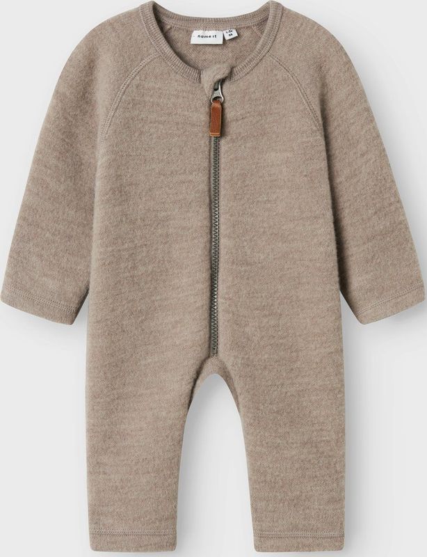 Merinowol - Boxpakje - All-in-one - Zacht en Comfortabel