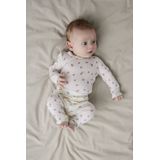 Needle Drop - Legging - Print - Katoen - Elastische Taille