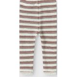 Needle Drop - Legging - Multicolor - Katoen - Slim Fit