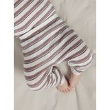 Needle Drop - Legging - Multicolor - Katoen - Slim Fit