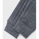 Folkstone Gray - Leggings - Merinoswol - Regular Fit