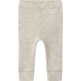 Legging - Zwart - Wol - Slim Fit