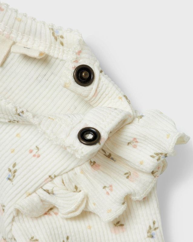 LIL' ATELIER - Romper - Katoen- en Lyocellmix