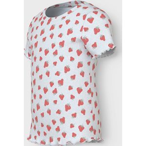 T-shirts - Multi-Print - Jersey - Korte Mouwen - Slim Fit