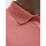 Unisex Polo 'ID.001' Rood merk B&C Collectie maat 3XL