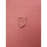 Unisex Polo 'ID.001' Rood merk B&C Collectie maat 3XL