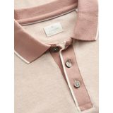 JACK&JONES - JPRCCLOGAN SS POLO - Polo - Heren - Korte Mouwen