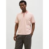 JACK&JONES - JPRCCLOGAN SS POLO - Polo - Heren - Korte Mouwen