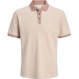 JACK&JONES - JPRCCLOGAN SS POLO - Polo - Heren - Korte Mouwen