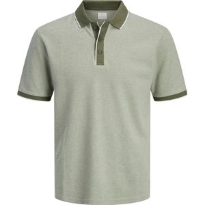 Jack & Jones Premium - Poloshirt - Korte Mouwen - Normale Pasvorm