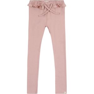 Lil' Atelier - NbfLalo - Leggings - Misty Rose - Katoen