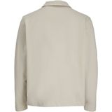Jack & Jones - Jprblatapete - Sweatshirt - Zilvervoering - Losse Pasvorm