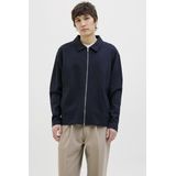 Jack & Jones - Jprblapete - Vest - Dark Navy - Mannen