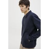 Jack & Jones - Jprblapete - Vest - Dark Navy - Mannen