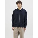 Jack & Jones - Jprblapete - Vest - Dark Navy - Mannen