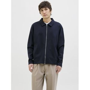 Jack & Jones - Jprblapete - Vest - Dark Navy - Mannen