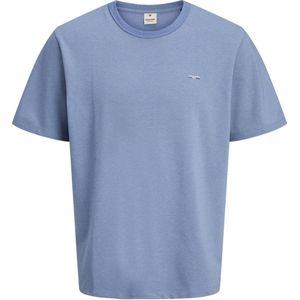 JACK&JONES - JPRBLUALVES SS TEE - T-shirt - Heren