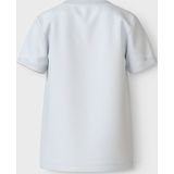 T-shirt - Jersey - Ronde Hals - Korte Mouwen - Regular Fit