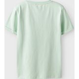 T-shirt - Regular Fit - Korte Mouwen