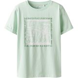 T-shirt - Regular Fit - Korte Mouwen