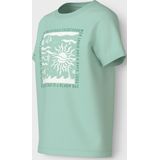 T-shirt - Regular Fit - Korte Mouwen