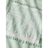 T-shirt - Regular Fit - Korte Mouwen