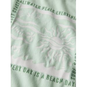 T-shirt - Regular Fit - Korte Mouwen