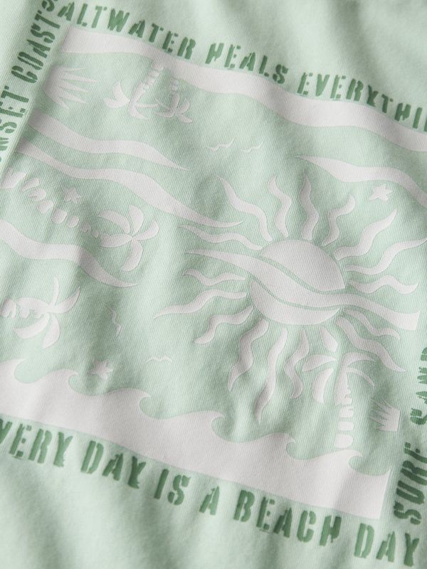 T-shirt - Regular Fit - Korte Mouwen