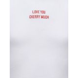 KIDS ONLY GIRL - Mouwloze Top - Katoen - Regular Pasvorm