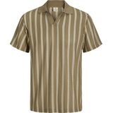 Jack & Jones - JPRBluharry - Gebreide Trui - Brokaat / Wit