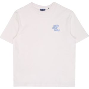 ONLY & SONS - T-shirt - Junior - Ronde Hals - Korte Mouwen
