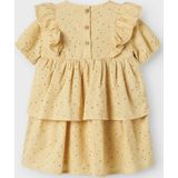 Biologisch Katoen - Jurk - Jerseyjurken