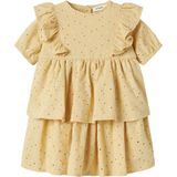 Biologisch Katoen - Jurk - Jerseyjurken