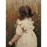 Biologisch Katoen - Jurk - Jerseyjurken