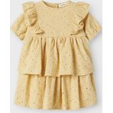 Biologisch Katoen - Jurk - Jerseyjurken