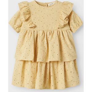 Biologisch Katoen - Jurk - Jerseyjurken