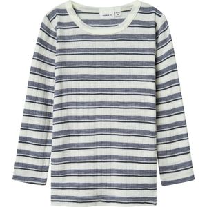 Needle Drop - T-shirt - Roze - 100% Merinowol